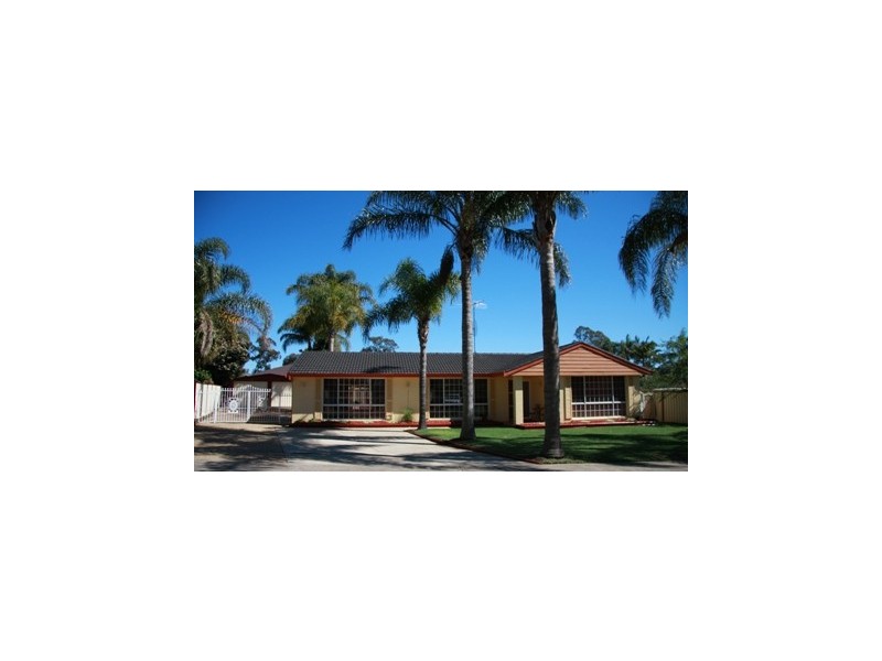 Erskine Park NSW 2759