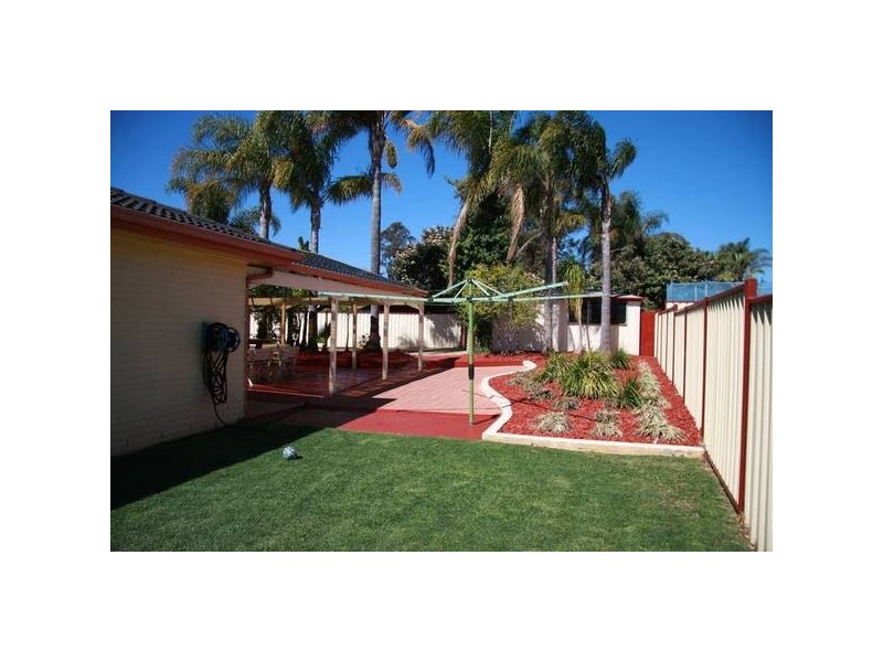 Erskine Park NSW 2759