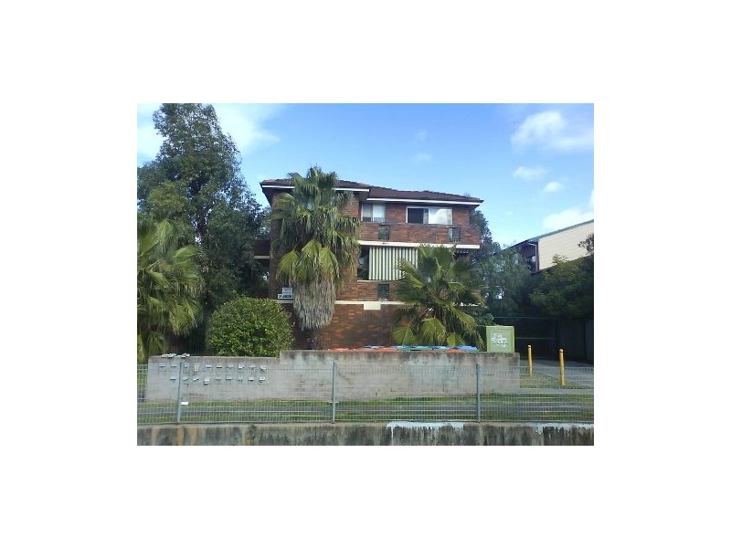 6/324 Jamieson road, Penrith NSW 2750