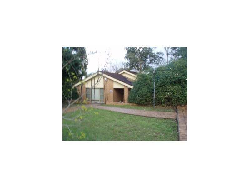 3 Columba Place, Erskine Park NSW 2759