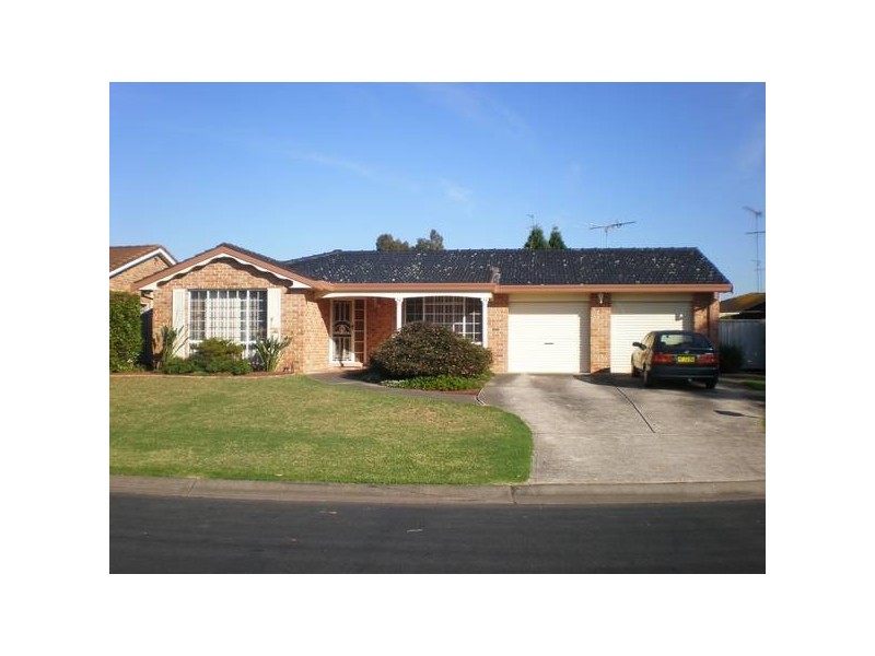 Erskine Park NSW 2759