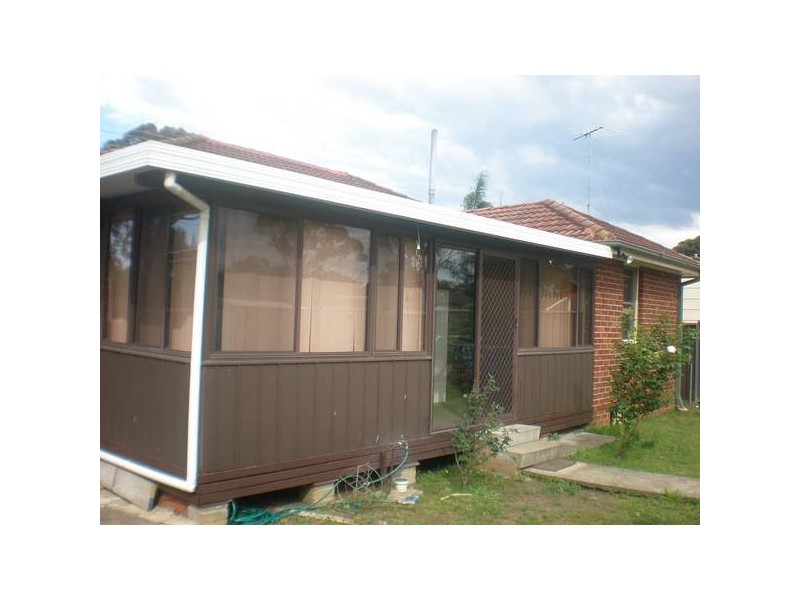 North St Marys NSW 2760