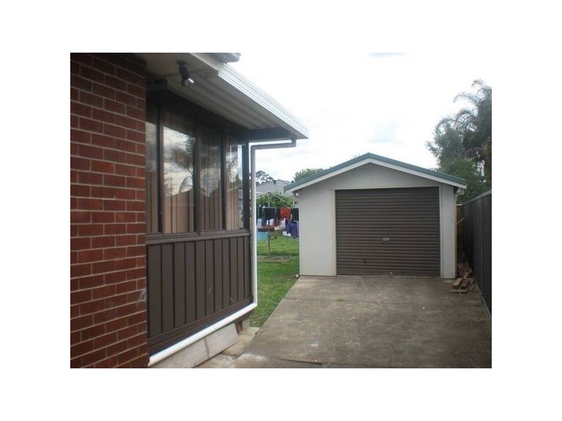 North St Marys NSW 2760