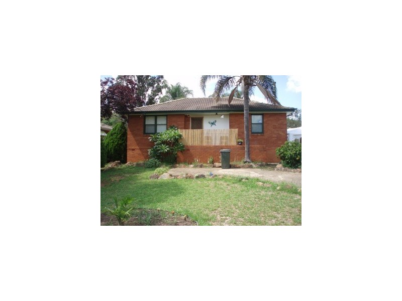 54 Nella Dan Avenue, Tregear NSW 2770