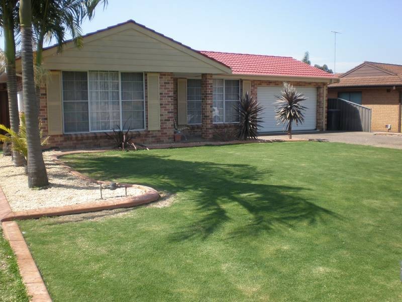 Erskine Park NSW 2759