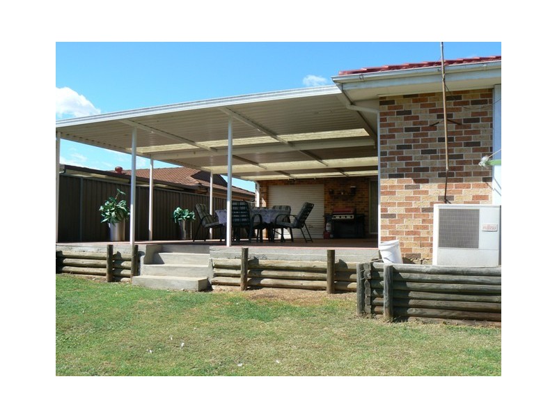 Erskine Park NSW 2759