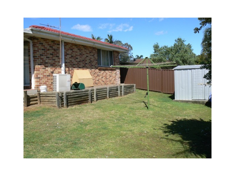 Erskine Park NSW 2759