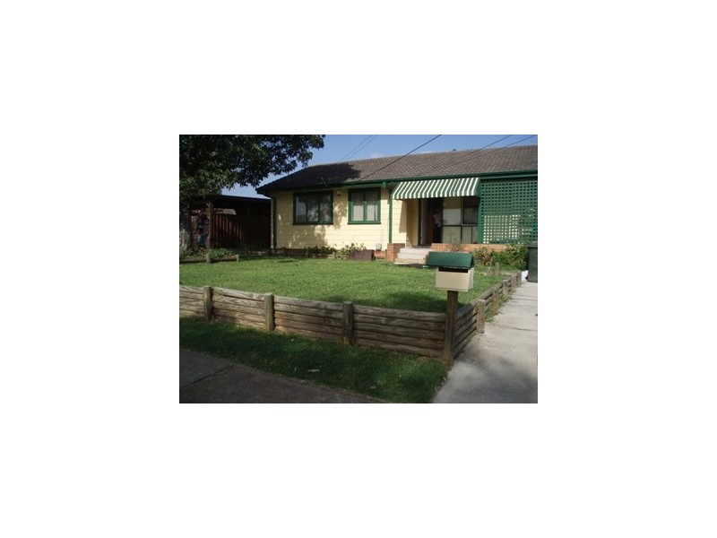 3. Anderson Street, Blackett NSW 2770