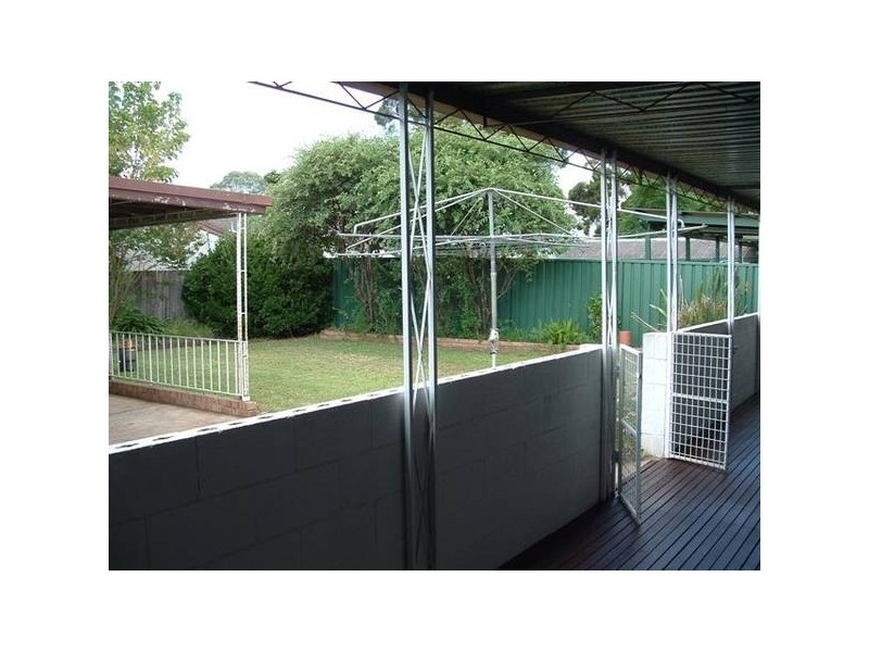 Lethbridge Park NSW 2770