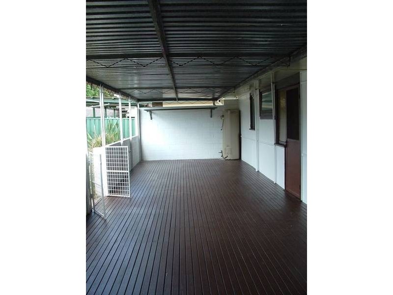 Lethbridge Park NSW 2770