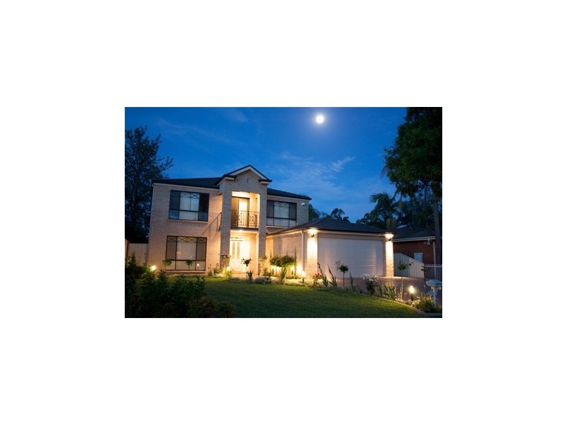 203 Shepherd Street, Colyton NSW 2760