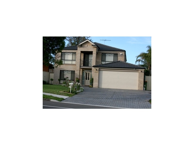 203 Shepherd Street, Colyton NSW 2760