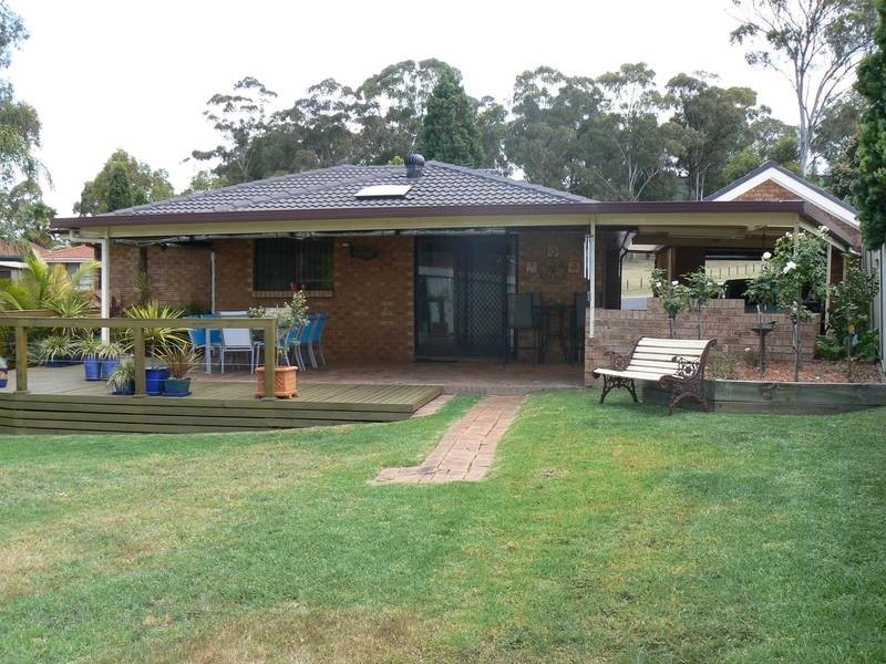 Erskine Park NSW 2759