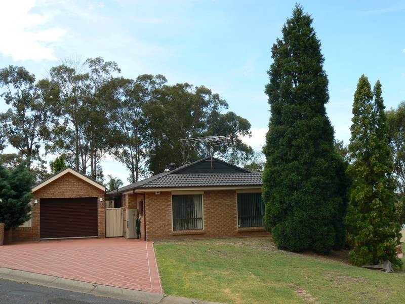 Erskine Park NSW 2759