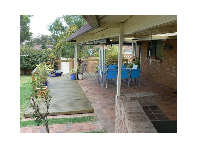 Erskine Park NSW 2759