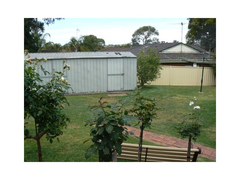 Erskine Park NSW 2759