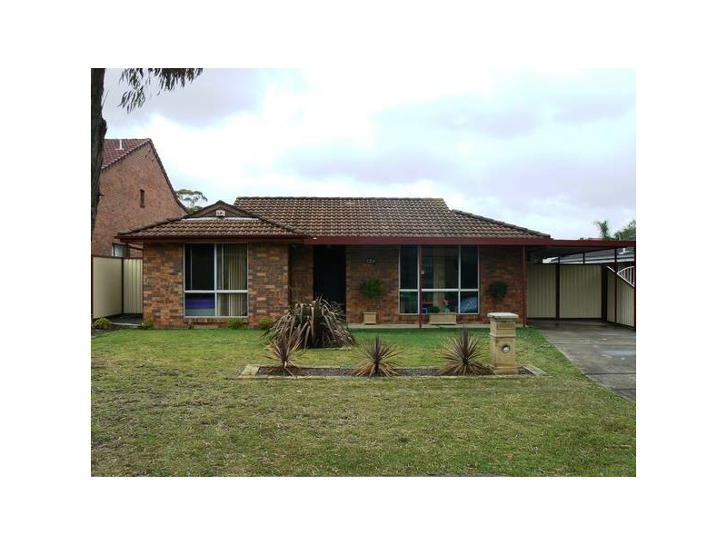 Minchinbury NSW 2770