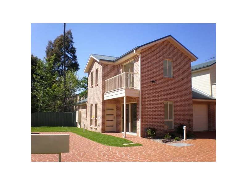 1/182 March Street, Richmond NSW 2753