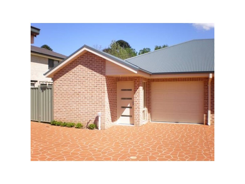 5/182 March Street, Richmond NSW 2753