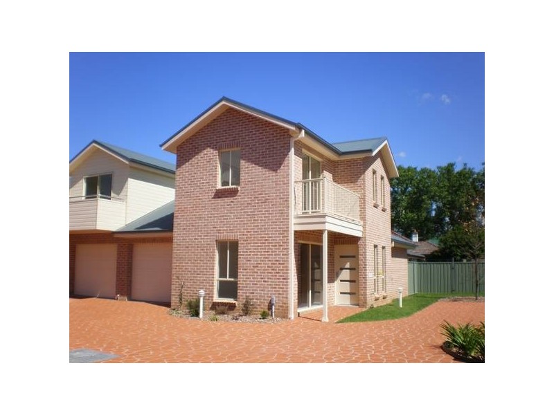 8/182 March Street, Richmond NSW 2753