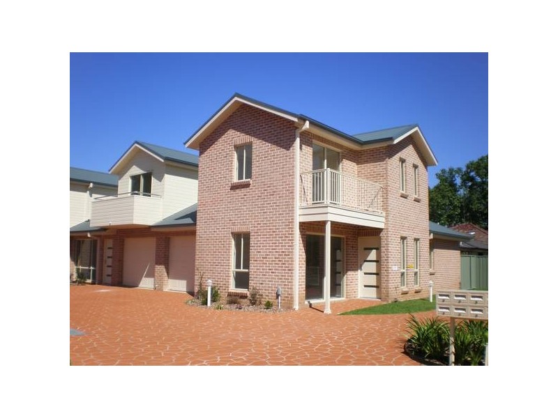 8/182 March Street, Richmond NSW 2753