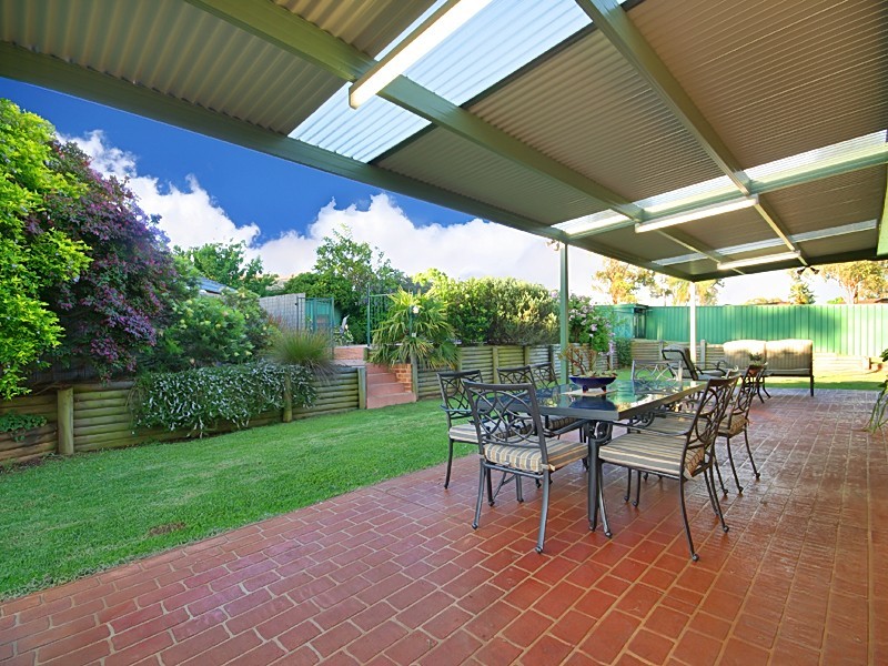 8 Grainger Place, North Richmond NSW 2754