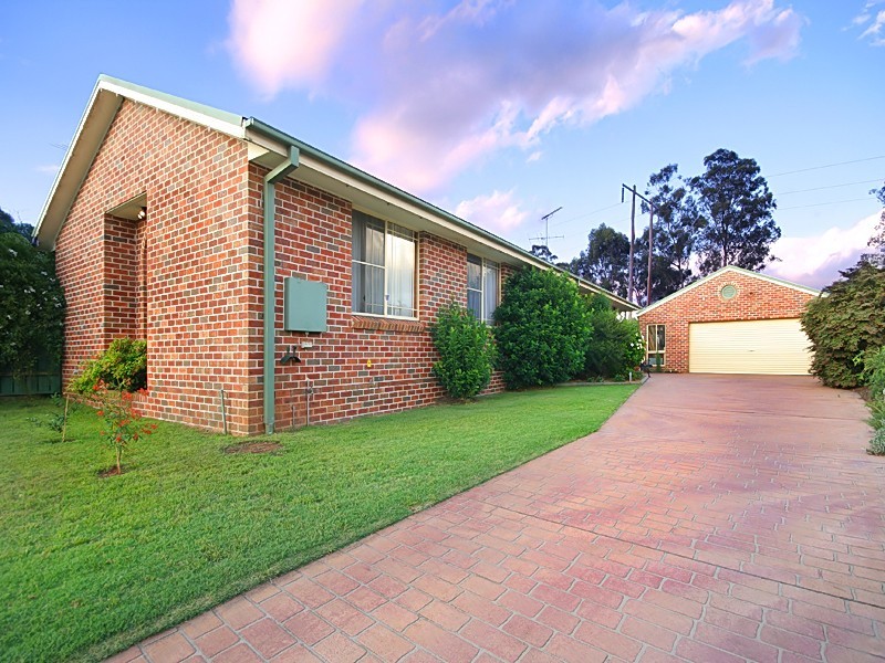 8 Grainger Place, North Richmond NSW 2754