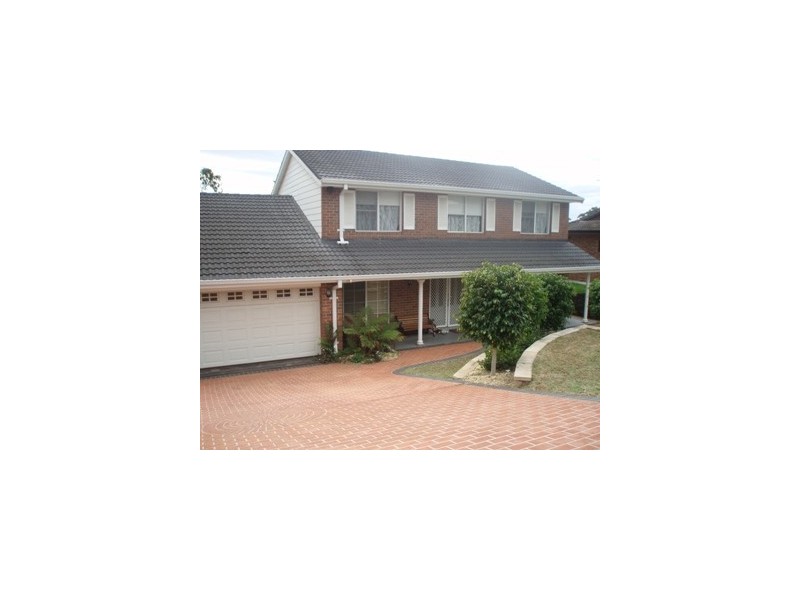 27 Lockheed Circuit, St Clair NSW 2759