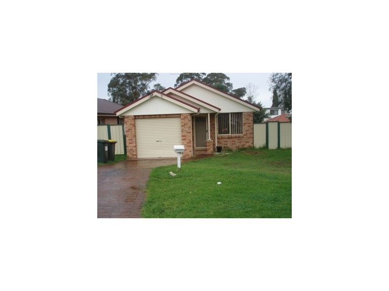 62C Emily Street, Mount Druitt NSW 2770