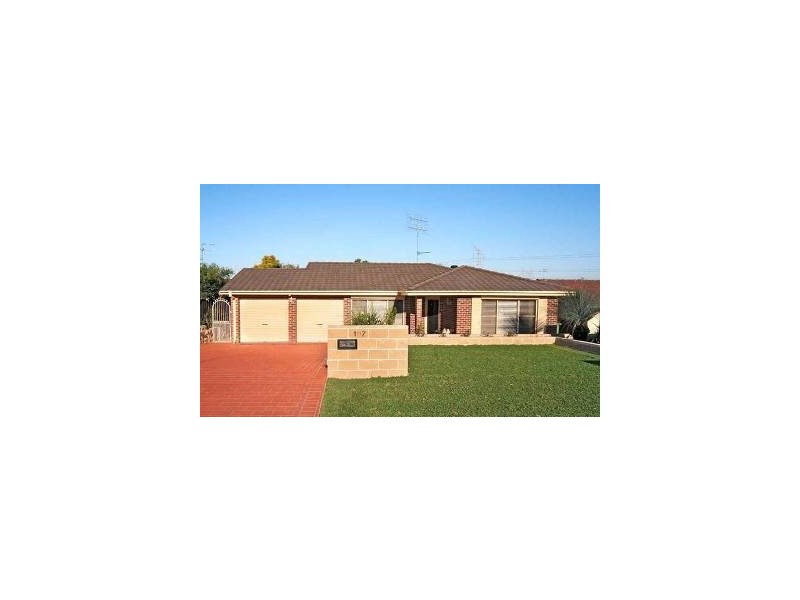 107 Tinarra Cres, Erskine Park NSW 2759