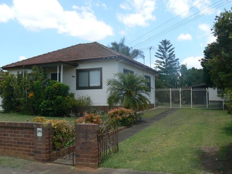 75 Australia Street, Oxley Park NSW 2760