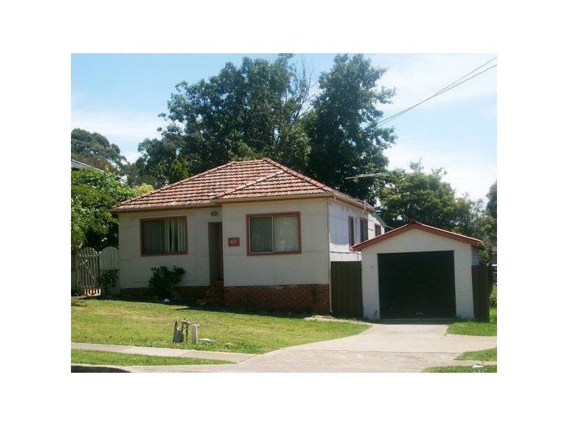Condell Park NSW 2200