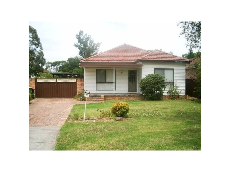 Yagoona NSW 2199