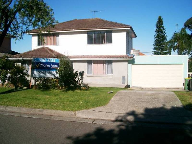 Georges Hall NSW 2198