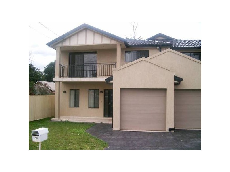 Condell Park NSW 2200