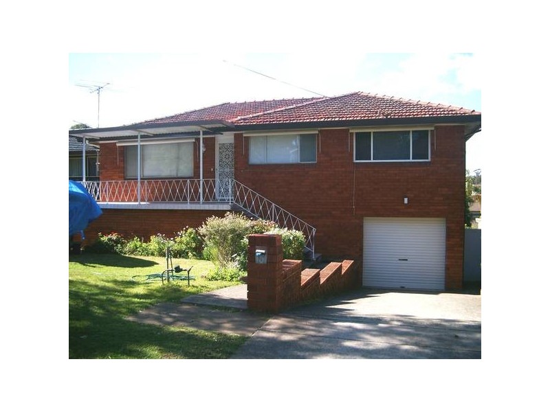 Georges Hall NSW 2198