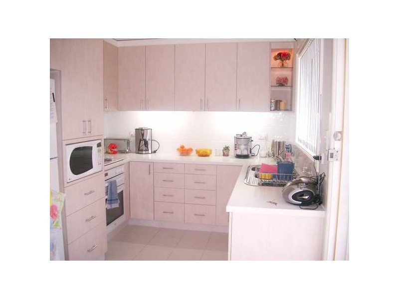 Georges Hall NSW 2198