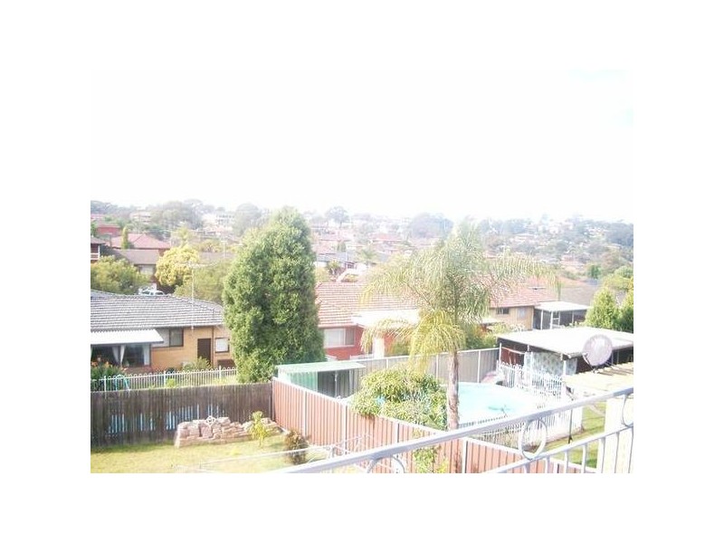 Georges Hall NSW 2198