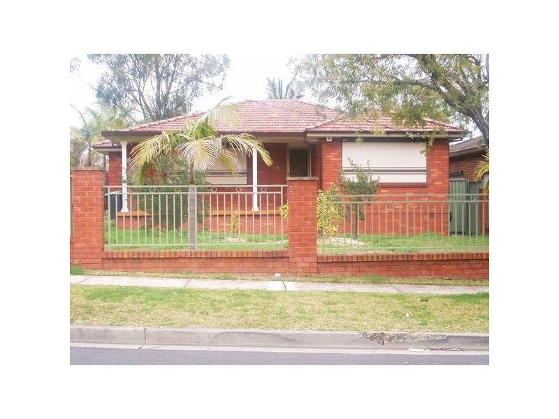 Bankstown NSW 2200