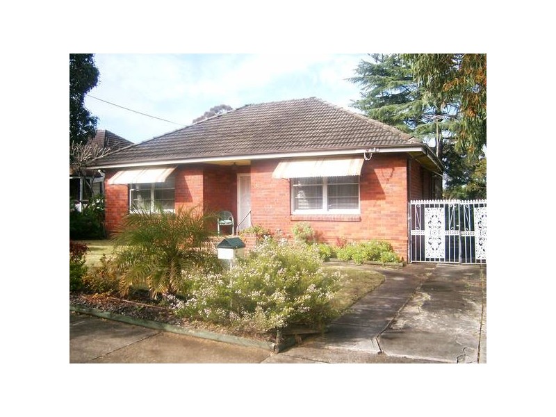 Birrong NSW 2143