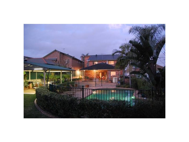 33 Pringle Ave, Bankstown NSW 2200