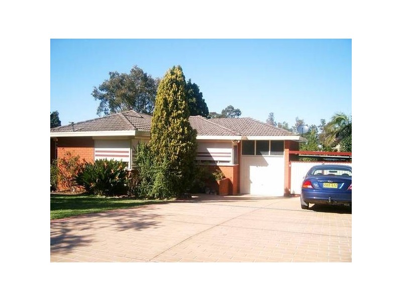 Georges Hall NSW 2198