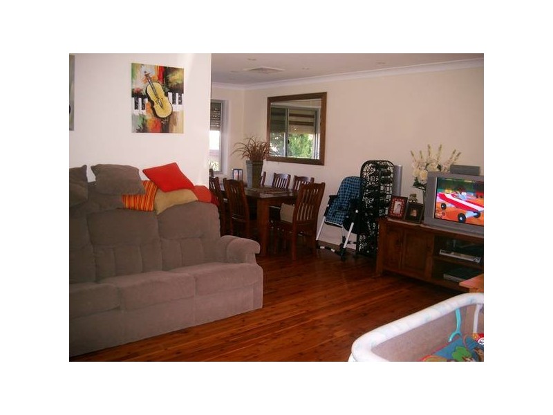 Georges Hall NSW 2198