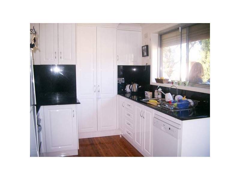 Georges Hall NSW 2198