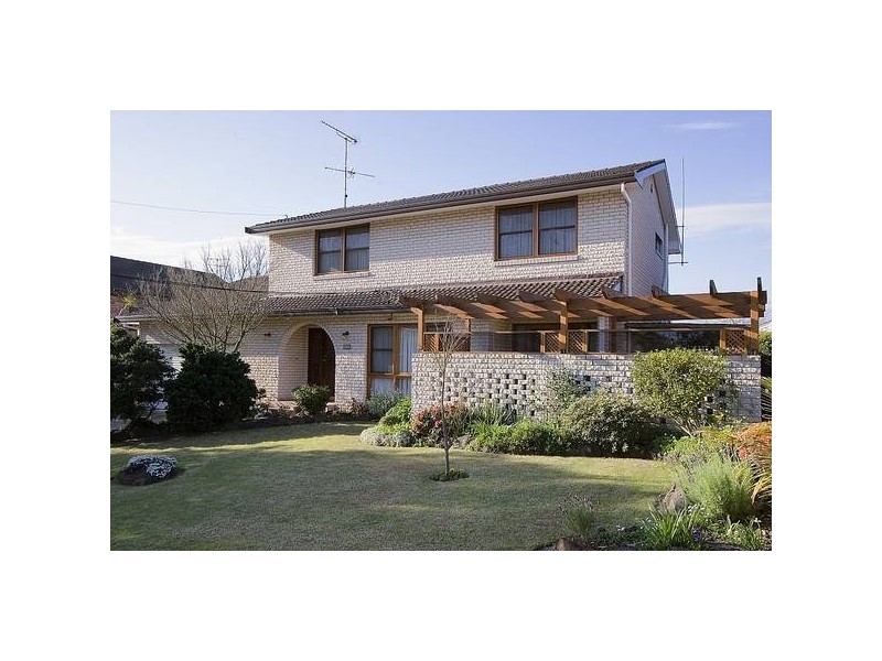 Georges Hall NSW 2198