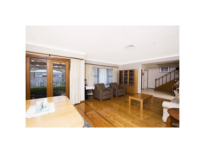 Georges Hall NSW 2198