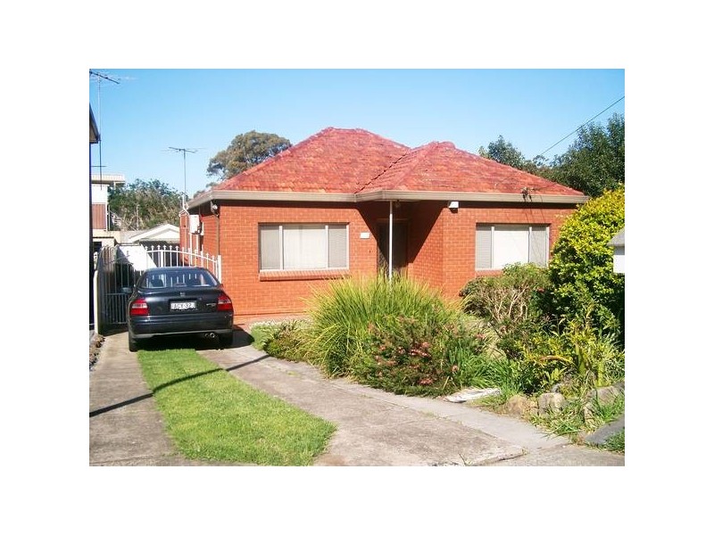 Georges Hall NSW 2198