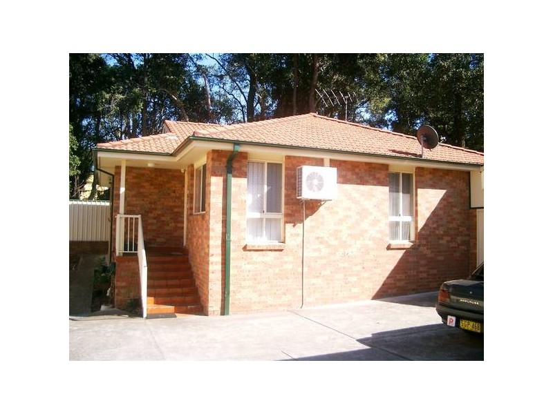 Condell Park NSW 2200
