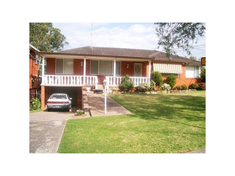 Georges Hall NSW 2198