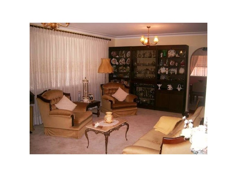 Georges Hall NSW 2198